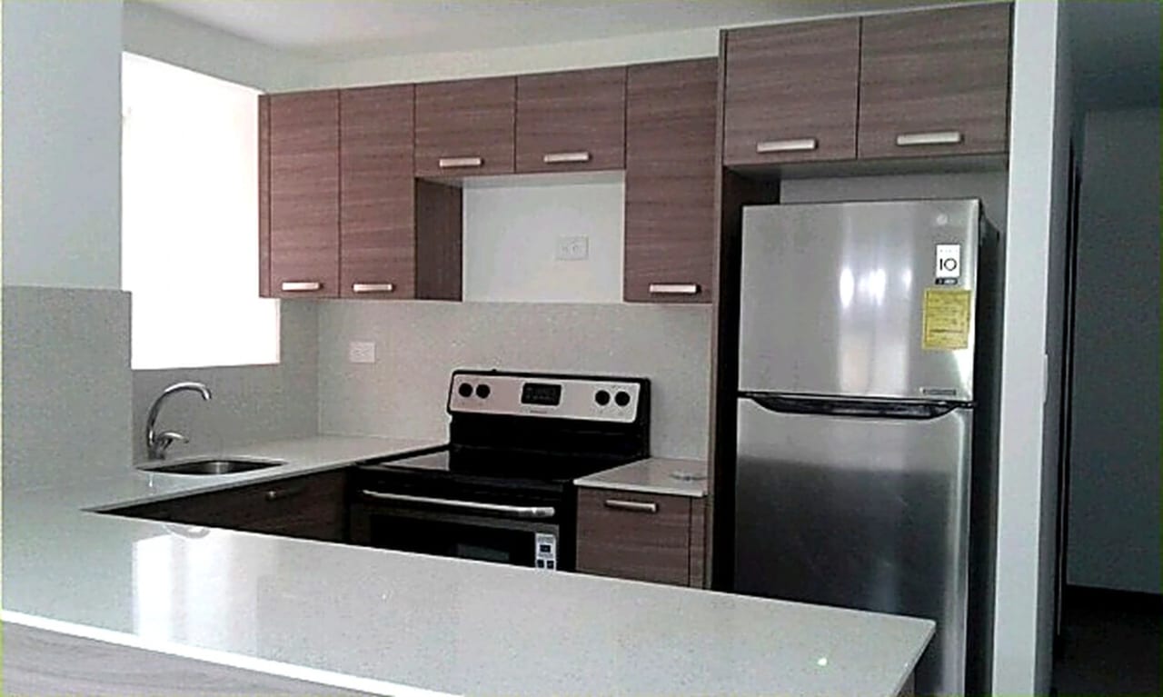 Apartamento cañada 16 en venta — foto 1 de 5
