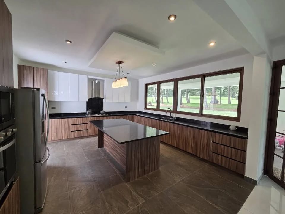 ¡casa Grande en Venta Adentro de Club de Golf Hacienda Nueva! 🏠 — foto 6 de 11