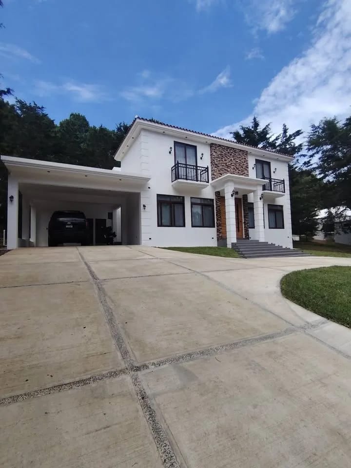 ¡casa Grande en Venta Adentro de Club de Golf Hacienda Nueva! 🏠 — foto 7 de 11