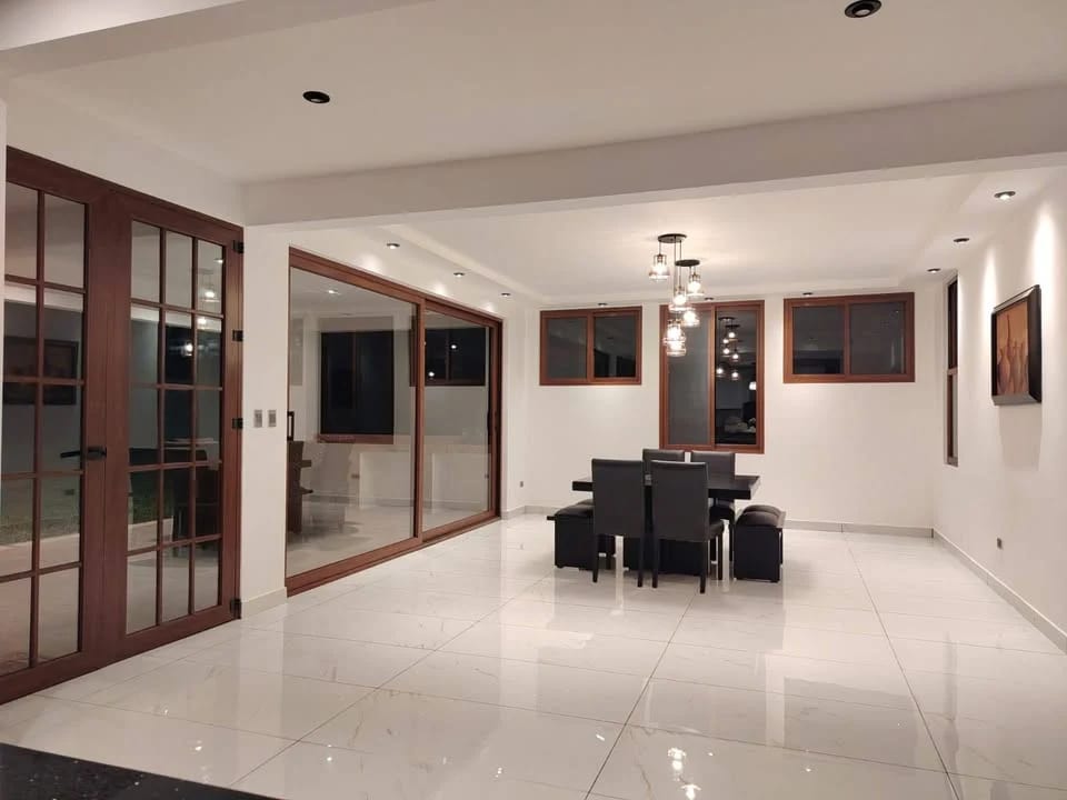 ¡casa Grande en Venta Adentro de Club de Golf Hacienda Nueva! 🏠 — foto 8 de 11