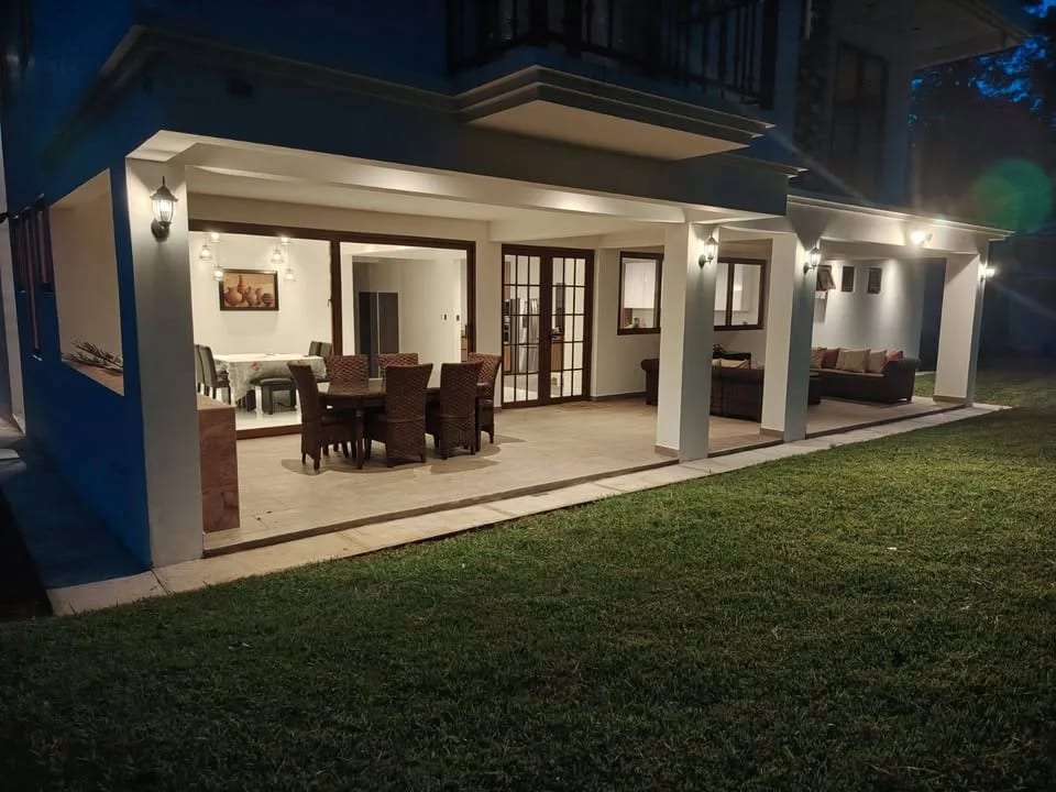 ¡casa Grande en Venta Adentro de Club de Golf Hacienda Nueva! 🏠 — foto 9 de 11