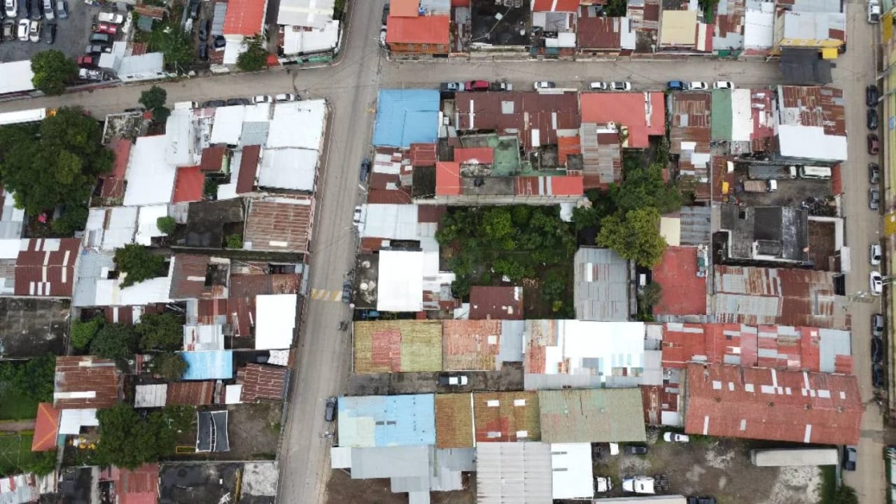 Terreno en venta San Miguel Petapa 2,760 vrs — foto 5 de 8