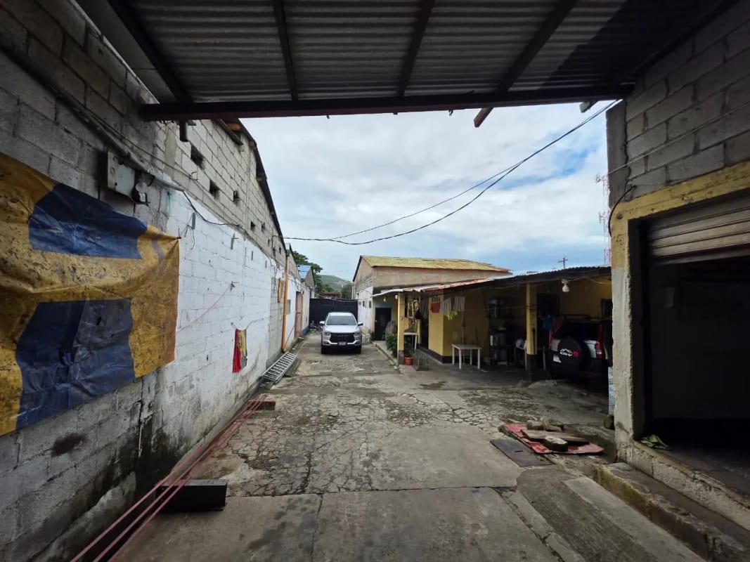 Terreno en venta San Miguel Petapa 2,760 vrs — foto 4 de 8