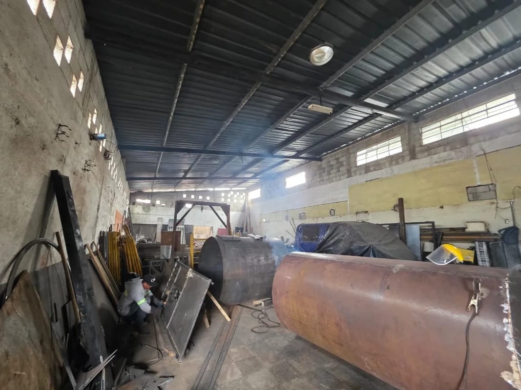 Terreno en venta San Miguel Petapa 2,760 vrs — foto 2 de 8