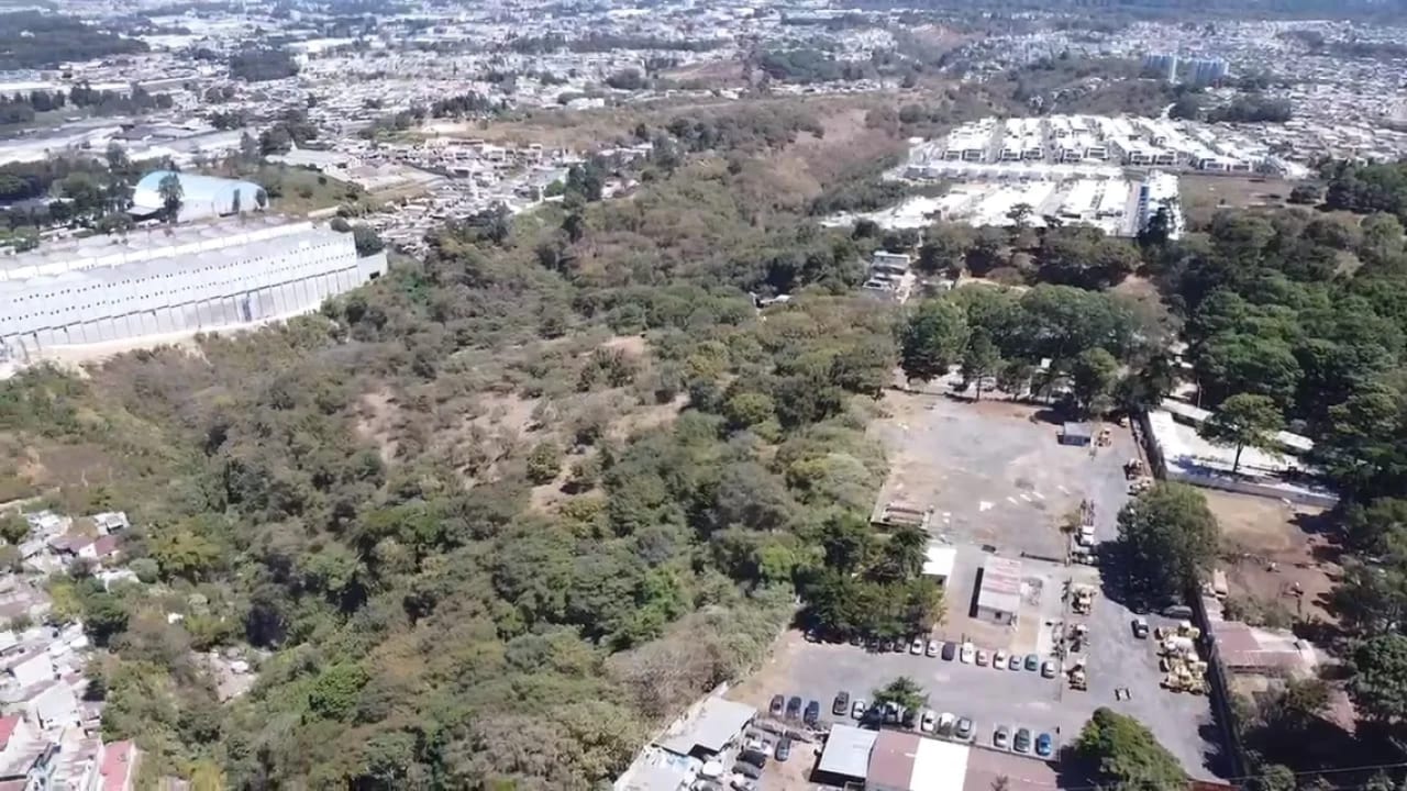 🏞️ Terreno industrial y comercial en Mixco – Lo de Coy 🏞️ — foto 5 de 7