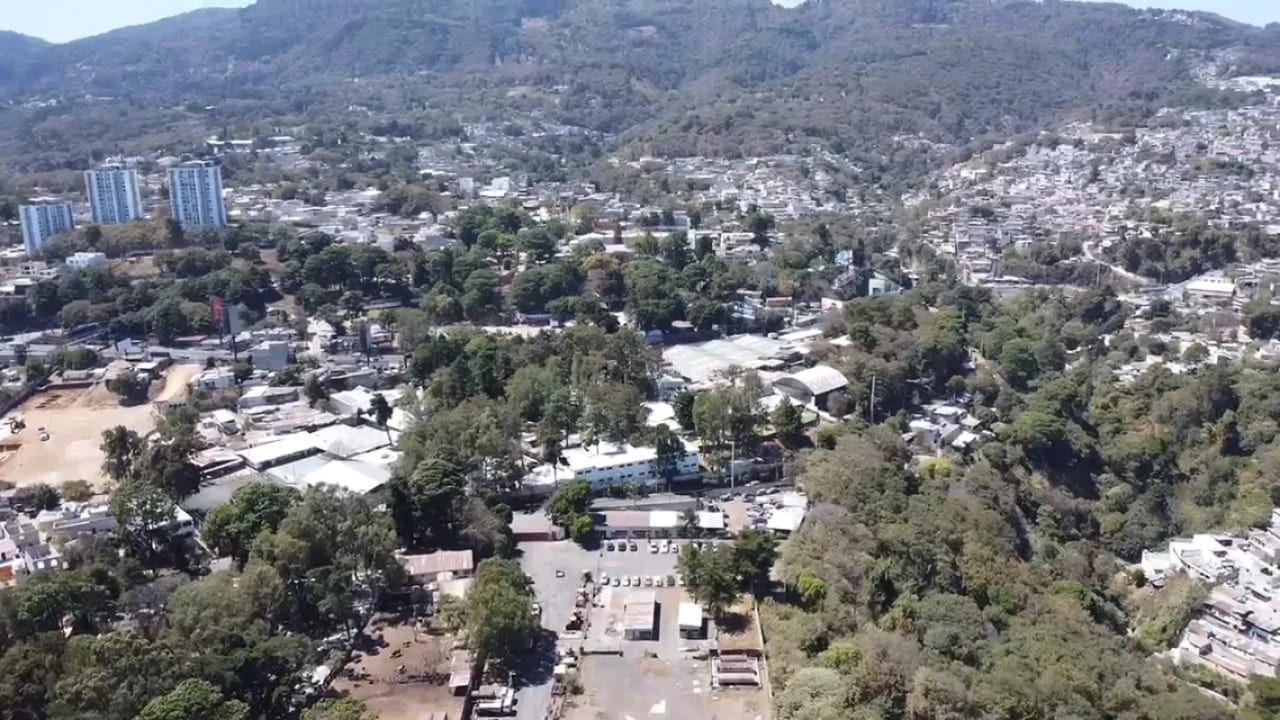 🏞️ Terreno industrial y comercial en Mixco – Lo de Coy 🏞️ — foto 4 de 7