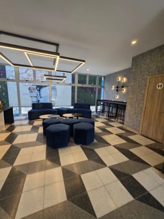 🏙 Apartamento venta – Zona 4, Ciudad de Guatemala — miniatura 1 de 9
