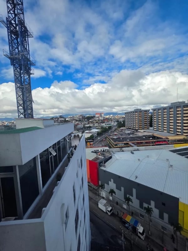 🏙 Apartamento venta – Zona 4, Ciudad de Guatemala — foto 3 de 9