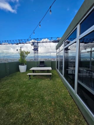 🏙 Apartamento venta – Zona 4, Ciudad de Guatemala — miniatura 2 de 9