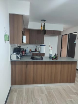 🏙️ Ganga Apartamento en venta – Edificio Cento, Santa Catarina Pinula — miniatura 3 de 7