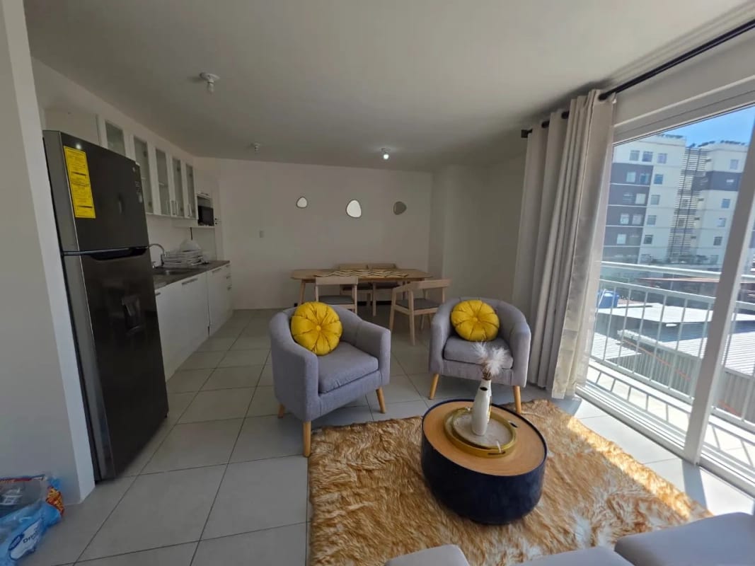 Apartamento en VENTA– Zona 7 (cerca de Mateo Flores) — foto 1 de 8