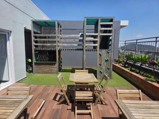 Apartamento en VENTA– Zona 7 (cerca de Mateo Flores) — miniatura 3 de 8