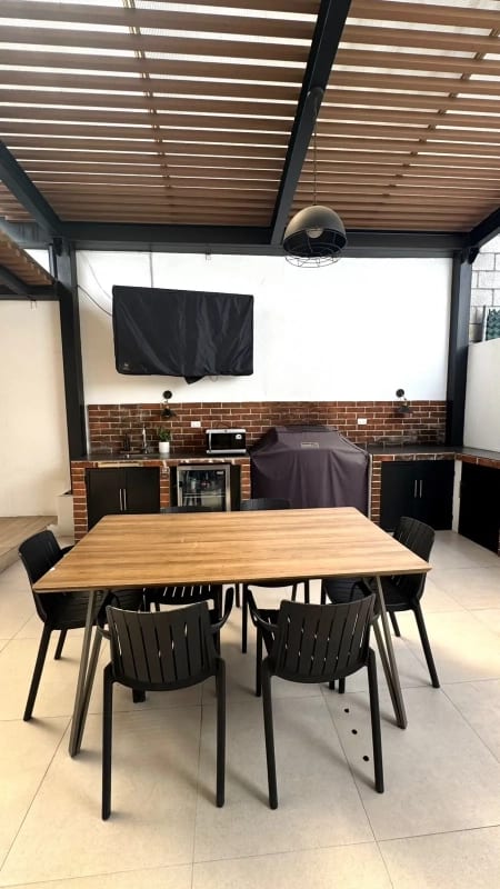HERMOSA CASA EN VENTA San Cristóbal - Colonia Las Orquideas Sector A1 - A9. — foto 17 de 17