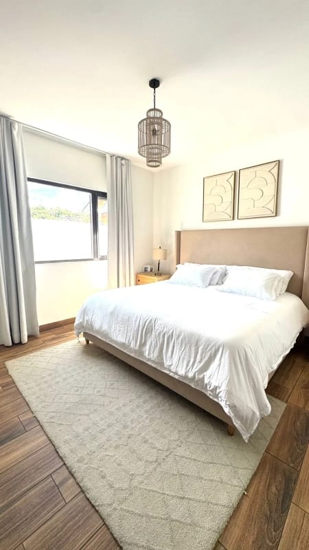 HERMOSA CASA EN VENTA San Cristóbal - Colonia Las Orquideas Sector A1 - A9. — foto 3 de 17