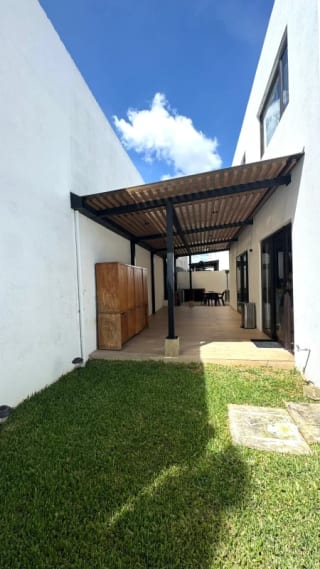 HERMOSA CASA EN VENTA San Cristóbal - Colonia Las Orquideas Sector A1 - A9. — miniatura 2 de 17