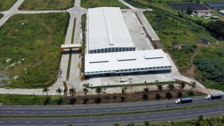 Hub Logístico Clave en Ruta a Puerto Quetzal — miniatura 1 de 4